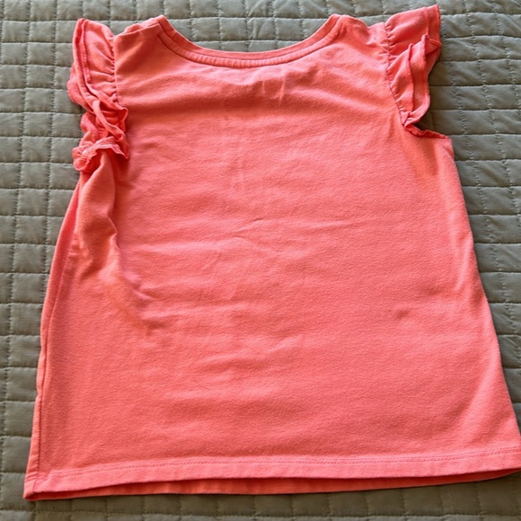 EUC - 👧🏾 Sweet Short Sleeved T-Shirt Celebrates Black History Month - Picture 3 of 6